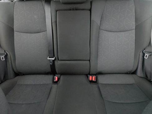 Certified 2025 Toyota RAV4 XLE w/ Weather Package AWD/4WD image 13
