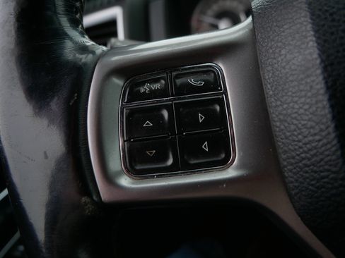 Used 2016 RAM 3500 Laramie Longhorn AWD/4WD image 26