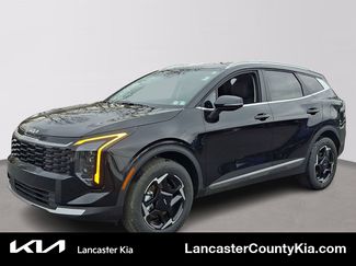 New 2026 Kia Sportage EX video 1