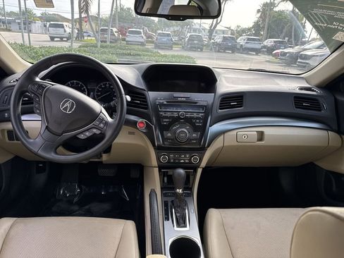 Used 2015 Acura ILX w/ Technology Package FWD image 14