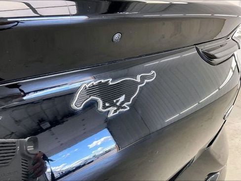 Used 2021 Ford Mustang Mach-E California Route 1 RWD image 31
