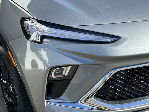 New 2026 Buick Encore GX Sport Touring w/ Advanced Technology Package image 8