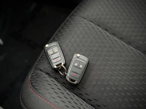 Used 2013 Chevrolet Equinox LS image 15