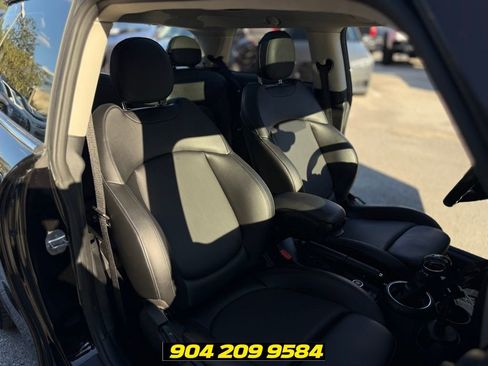 Used 2017 MINI Cooper S FWD image 36