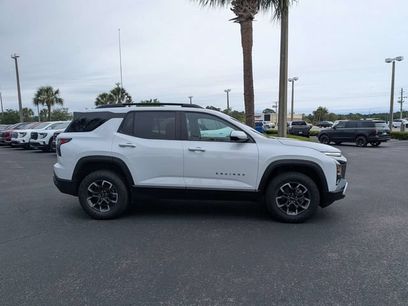 New 2026 Chevrolet Equinox ACTIV w/ Convenience Package III