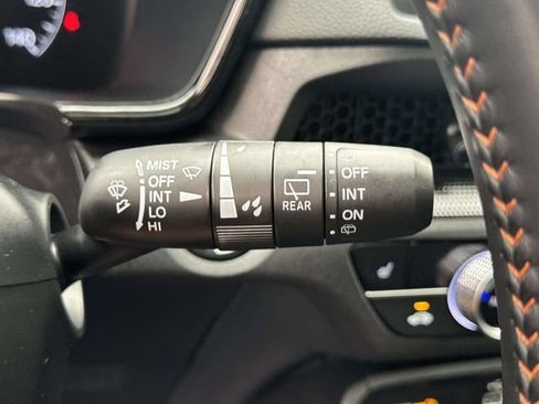 Certified 2025 Honda CR-V Sport image 24