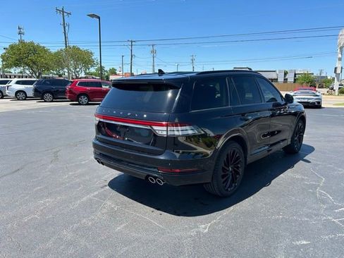 Used 2022 Lincoln Aviator Reserve w/ Equipment Group 201A AWD/4WD image 5