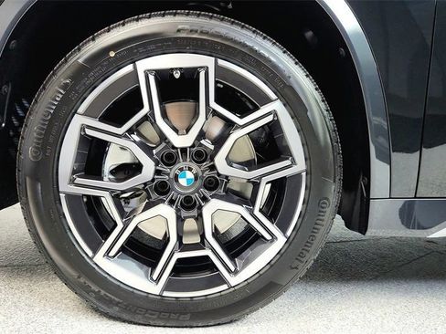 Used 2026 BMW X1 xDrive28i AWD/4WD image 38