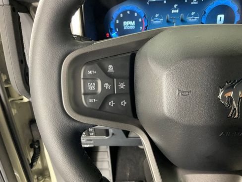 New 2026 Ford Bronco Outer Banks AWD/4WD image 24