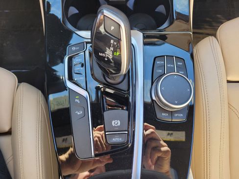 Used 2021 BMW X3 xDrive30i w/ Premium Package image 26