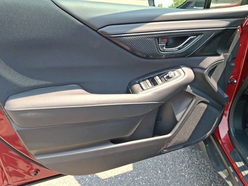 Certified 2025 Subaru Outback Premium AWD/4WD image 14