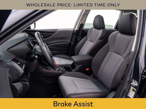 Used 2023 Subaru Forester Sport image 15