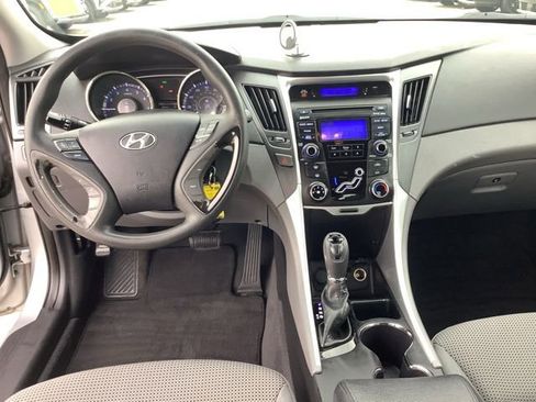 Used 2012 Hyundai Sonata GLS image 11