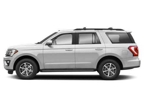 Used 2020 Ford Expedition XLT w/ FX4 Off-Road Package AWD/4WD image 45
