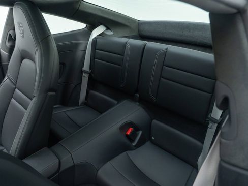 Certified 2024 Porsche 911 Carrera 4S AWD/4WD image 19