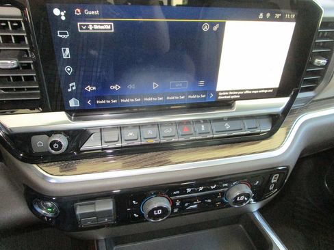 New 2026 Chevrolet Silverado 1500 LT image 33