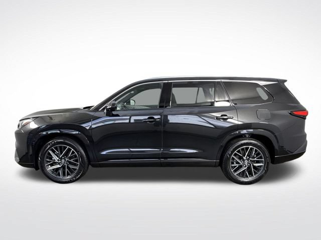Certified 2025 Lexus TX 350 AWD w/ Technology Package image 33