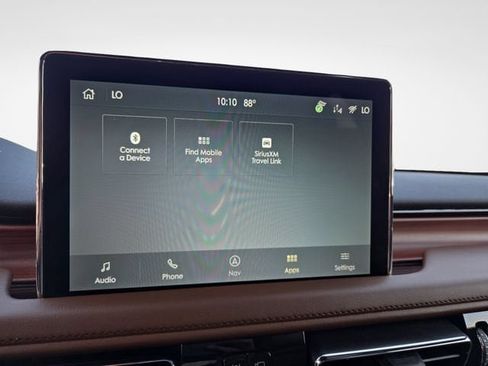 Used 2023 Lincoln Aviator Reserve w/ Equipment Group 201A AWD/4WD image 30