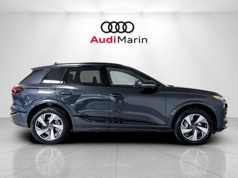 New 2025 Audi Q6 e-tron Premium Plus image 6