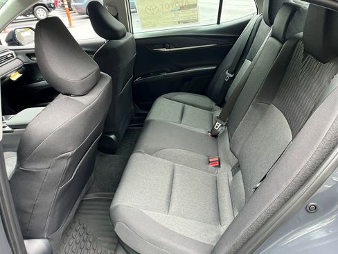 New 2026 Toyota Camry LE w/ Convenience Package image 21