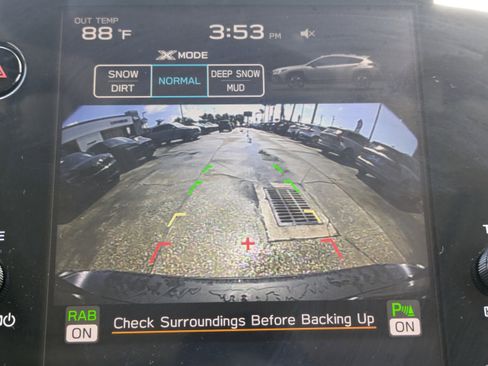 Certified 2025 Subaru Crosstrek 2.5i Limited w/ Popular Package #3A image 31