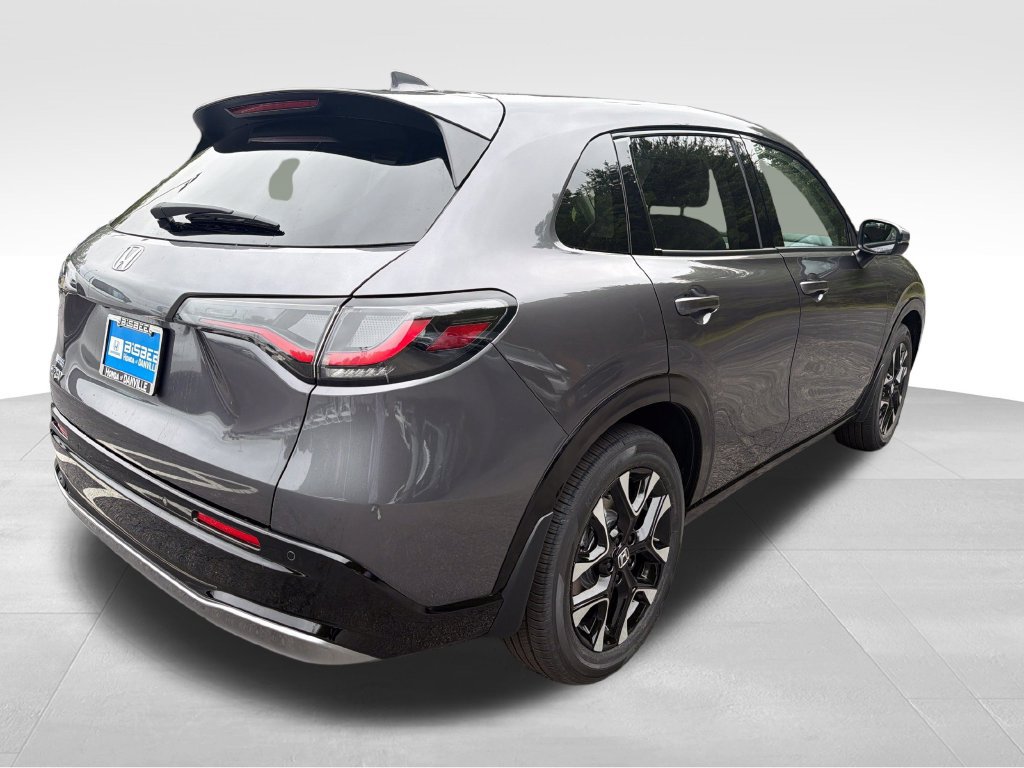 New 2027 Honda HR-V EX-L image 7
