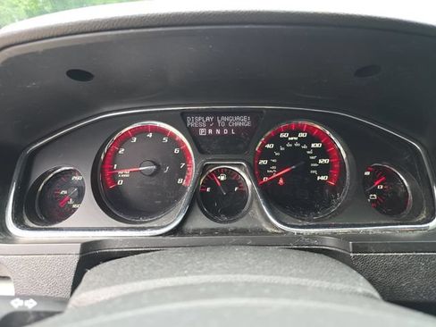 Used 2016 GMC Acadia SLE AWD/4WD image 17