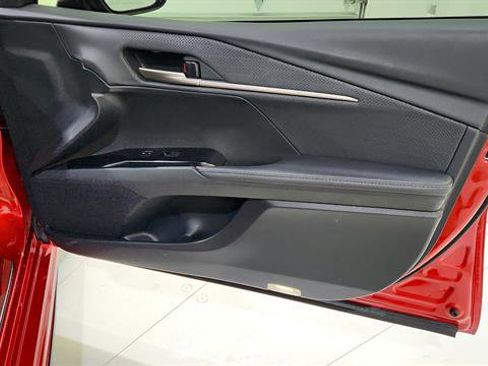 Used 2025 Toyota Camry XSE w/ Premium Plus Package image 26