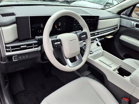 New 2026 Hyundai Santa Fe SE AWD/4WD image 14