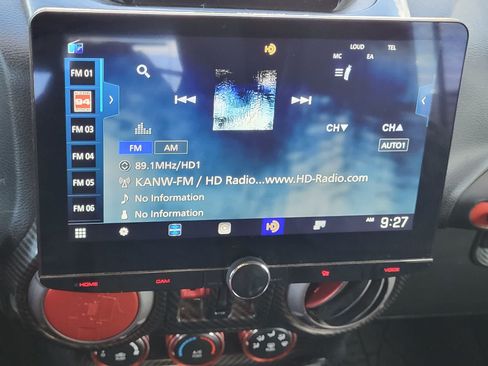 Used 2015 Jeep Wrangler Unlimited Sport AWD/4WD image 16
