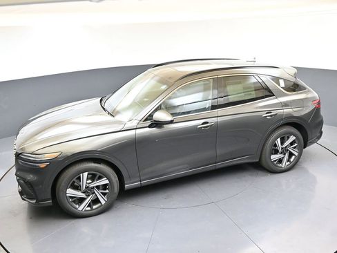 New 2026 Genesis GV70 3.5T Sport Advanced image 37