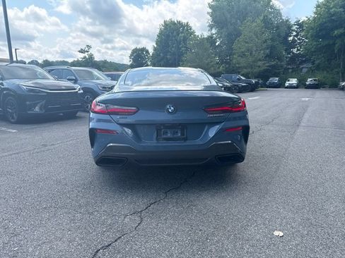 Used 2019 BMW M850i xDrive Coupe AWD/4WD image 6