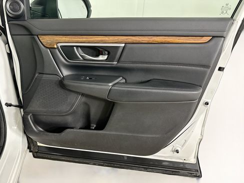 Used 2018 Honda CR-V EX-L image 32