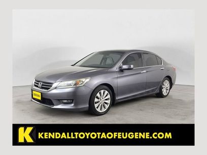 Used 2014 Honda Accord EX-L