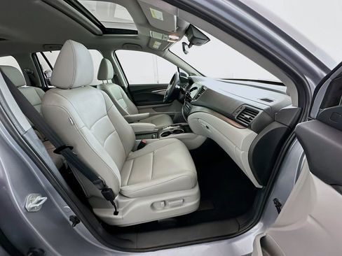 Used 2022 Honda Pilot Special Edition image 28