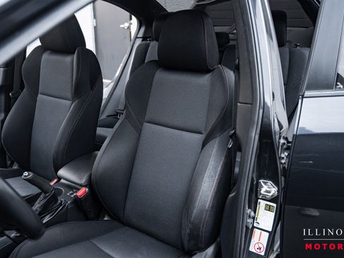 Used 2018 Subaru WRX Premium image 15