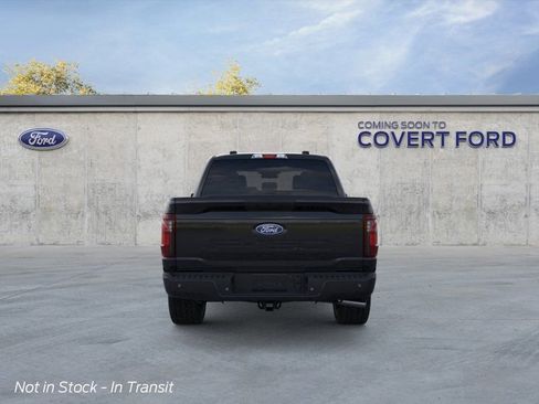 New 2026 Ford F150 STX AWD/4WD image 5