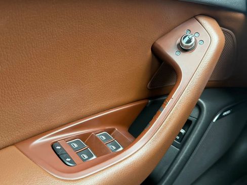 Used 2014 Audi A6 3.0T Prestige w/ Prestige Package image 25