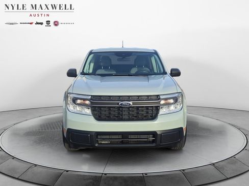 Used 2022 Ford Maverick XLT image 16
