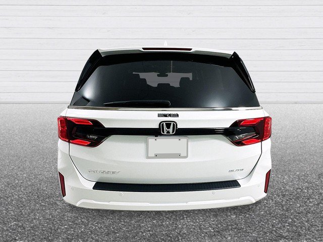New 2027 Honda Odyssey Elite image 5