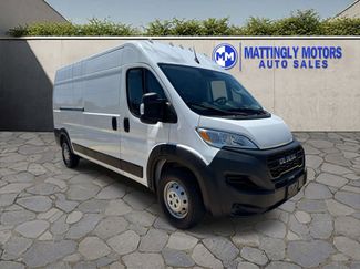 Used 2023 RAM ProMaster 2500 FWD video 1