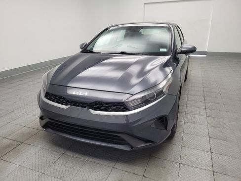 Used 2023 Kia Forte LXS FWD image 15