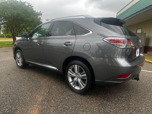 Used 2015 Lexus RX 350 AWD image 6