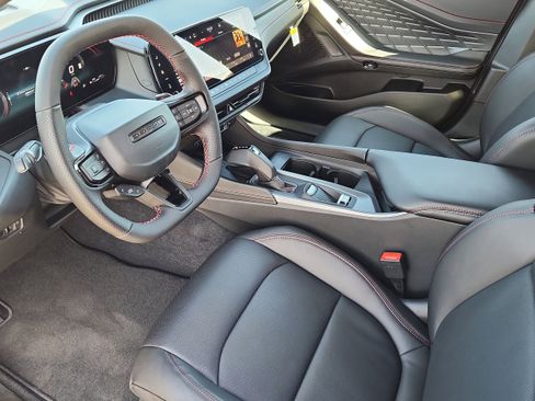 New 2026 Dodge Charger Scat Pack AWD/4WD image 8