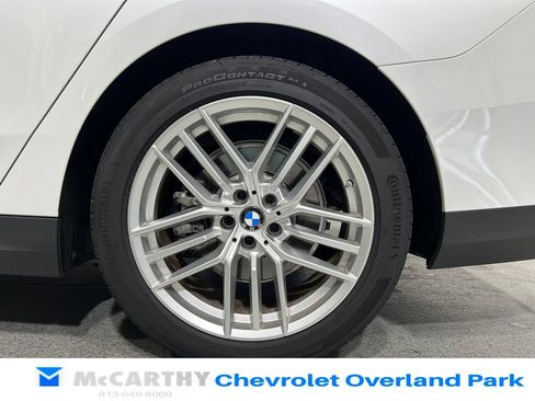 Used 2025 BMW 530i xDrive w/ Premium Package AWD/4WD image 32
