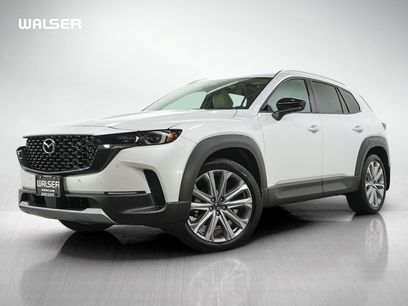 Used 2026 MAZDA CX-50 2.5 Turbo w/ Premium Plus Pkg