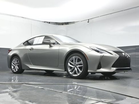 Used 2019 Lexus RC 300 w/ Accessory Package image 37