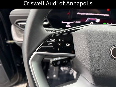 Certified 2025 Audi Q5 Premium w/ Convenience Package image 20