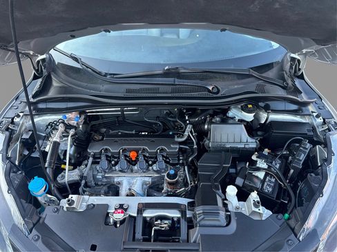 Used 2016 Honda HR-V EX-L image 23