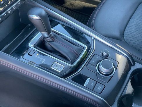 Certified 2023 MAZDA CX-5 AWD 2.5 Turbo image 25